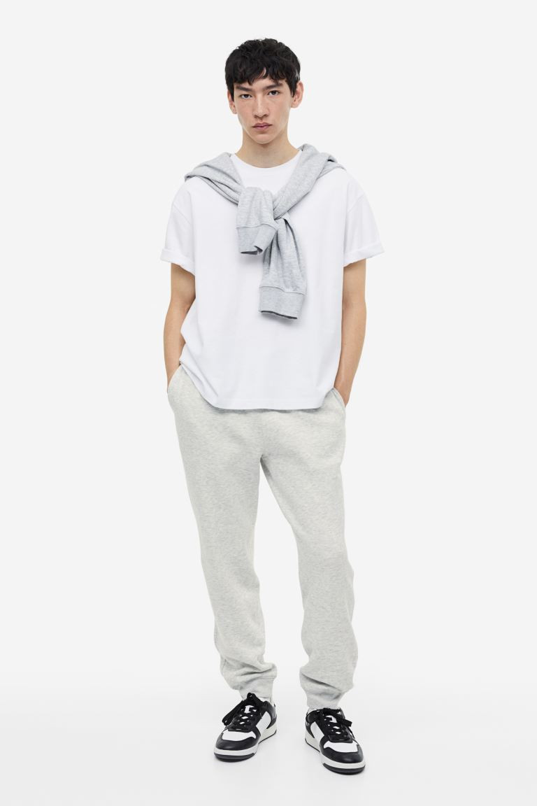 Regular Fit Sweatpants | H&M (US + CA)