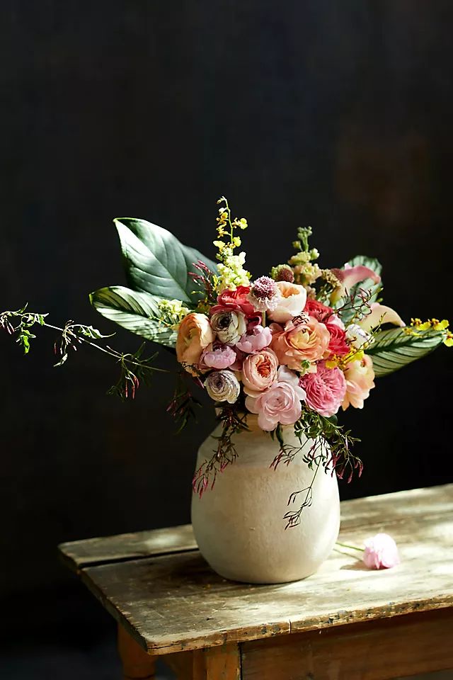 The Mother's Day Bouquet | Anthropologie (US)