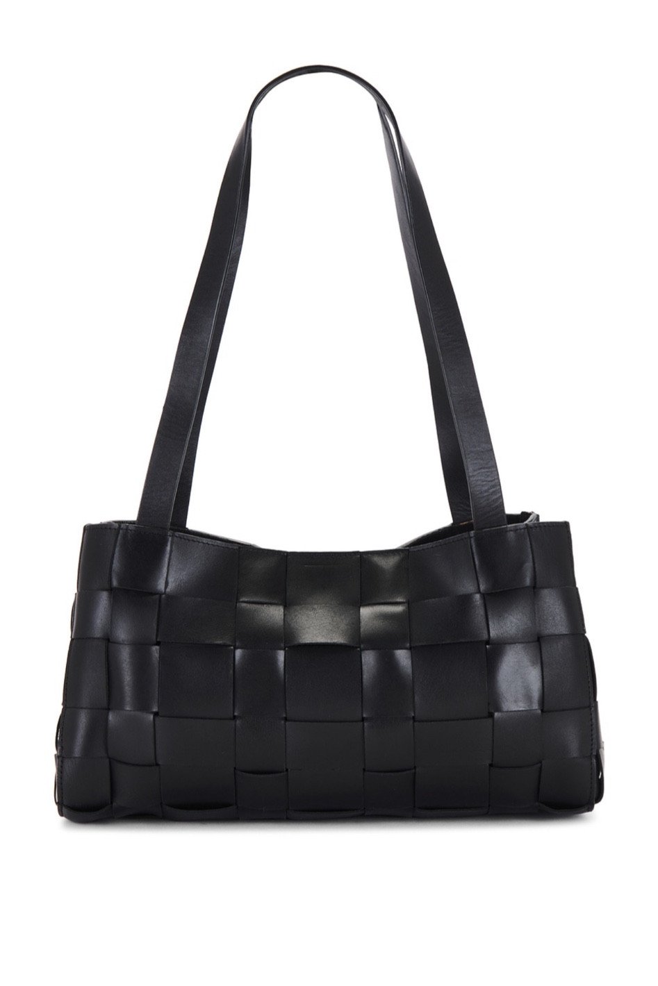 Slim Woven Tote 

#LTKStyleTip #LTKItBag #LTKWorkwear