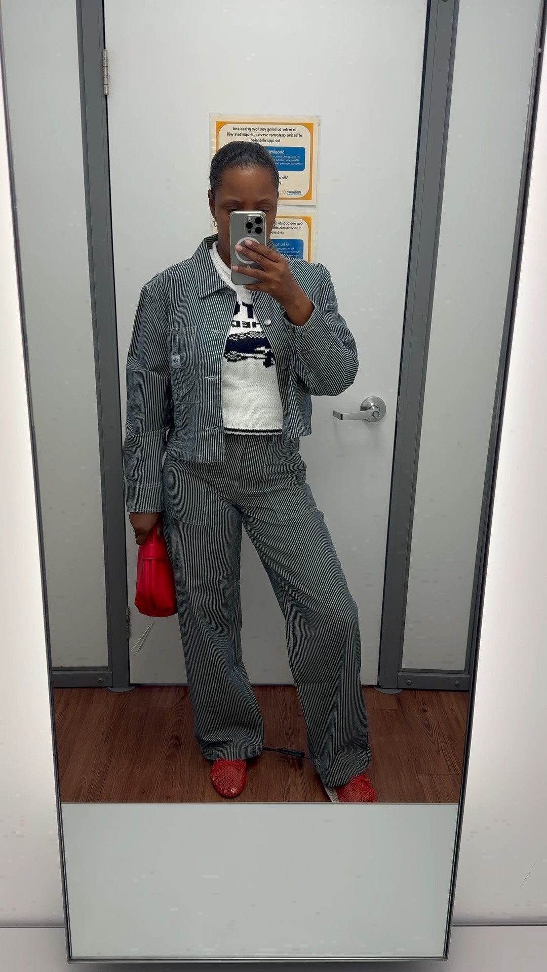 Lee ootd

#LTKootd #LTKmomlife #LTKOver40