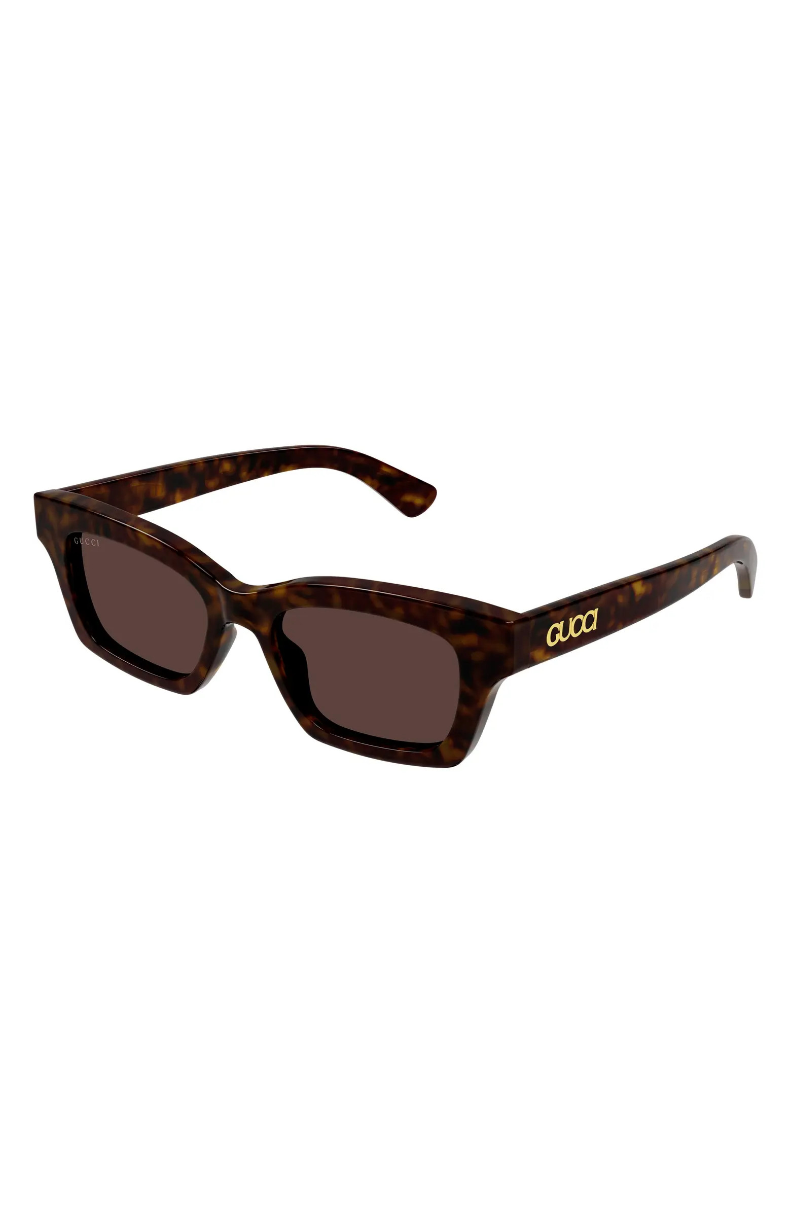 51mm Cat Eye Sunglasses | Nordstrom
