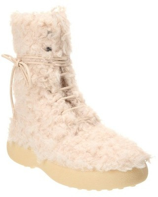 Tod's Gommini Cassetta Leather Boot Women's | eBay US