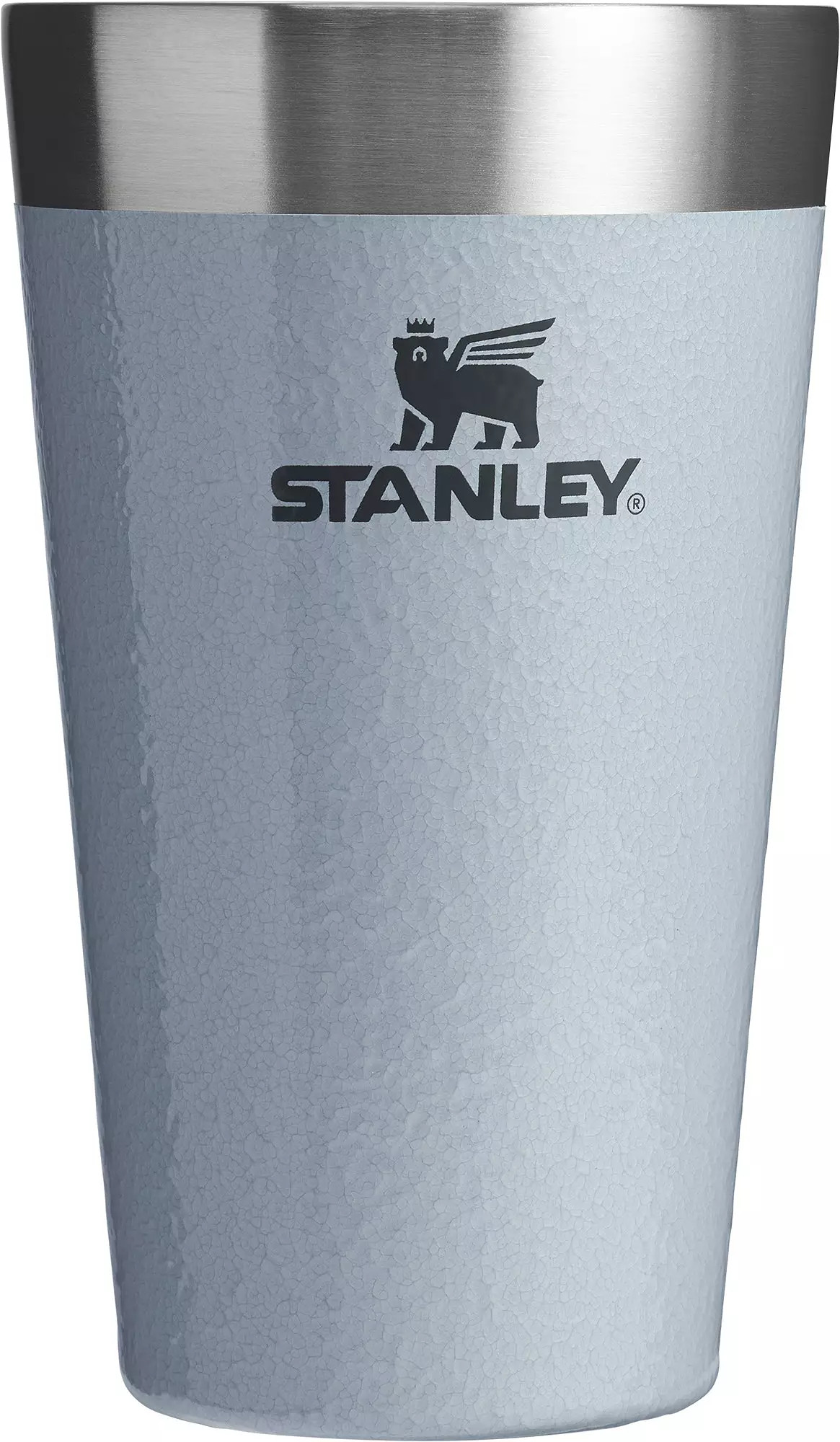 Stanley 16 oz. Adventure Stacking Pint Glass | DICK'S Sporting Goods