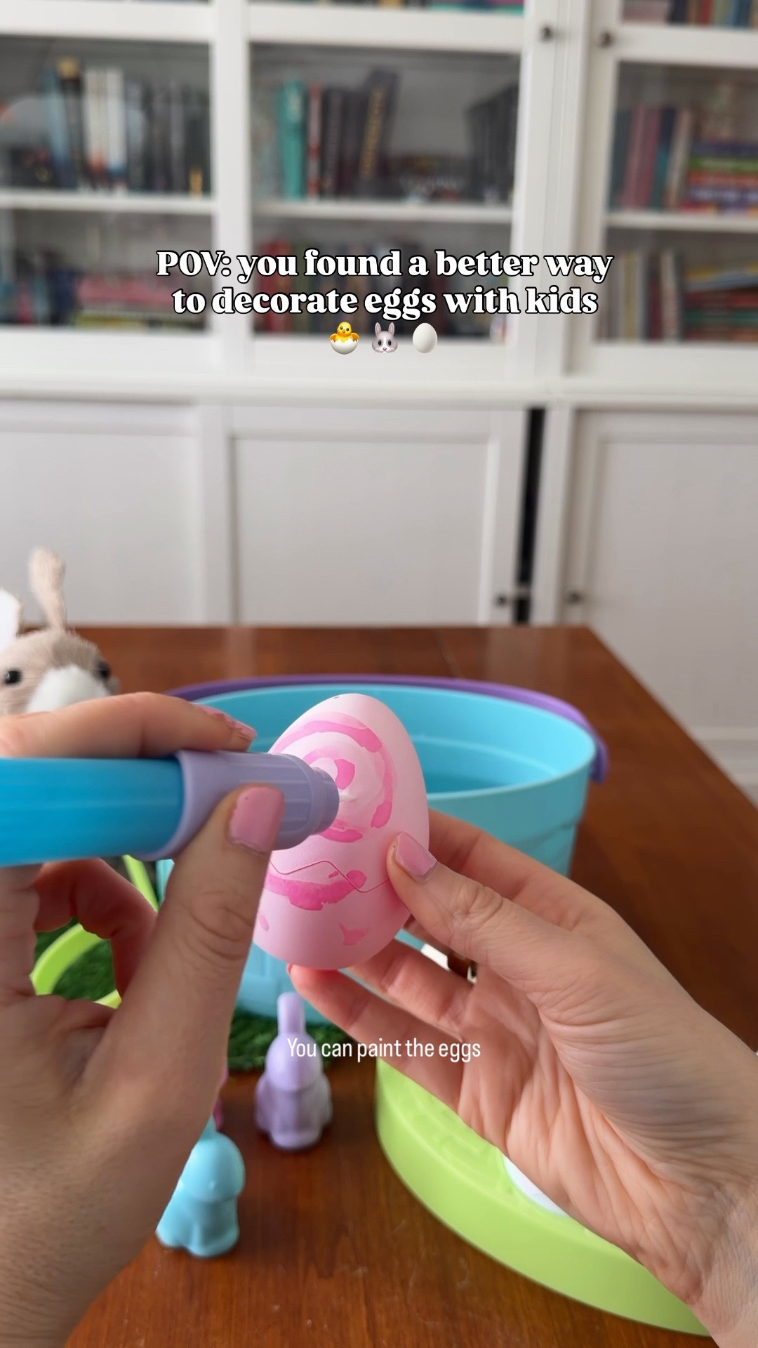 Easter toy for kids 

#LTKSeasonal #LTKKids #LTKmomlife