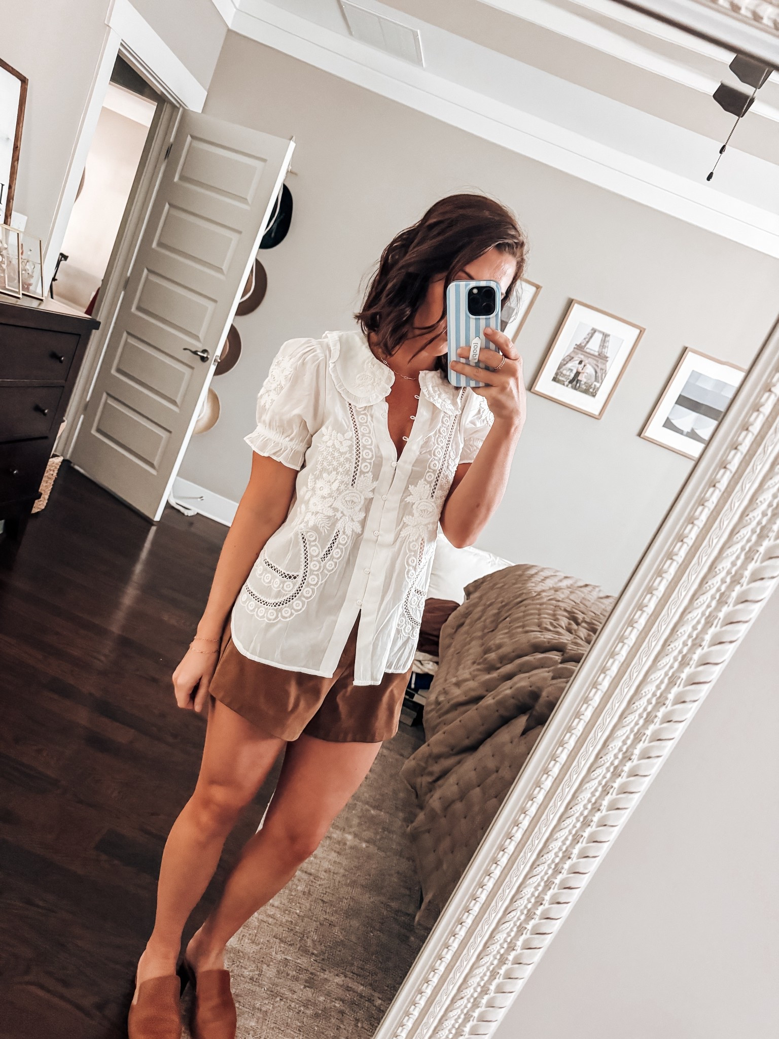 #LTKPetite #LTKStyleTip