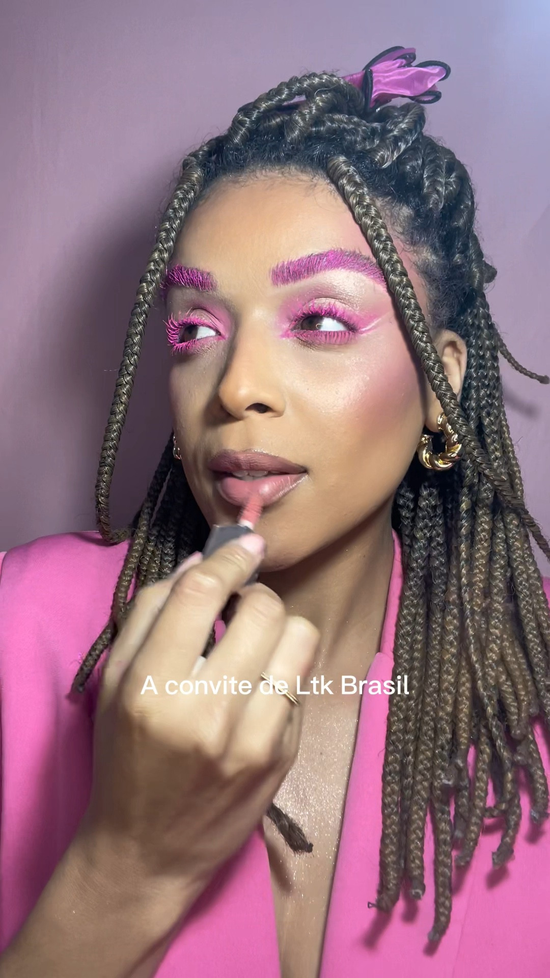 Make babado para ver o novo filme da Barbie 💕 

#LTKbrasil #LTKbeauty