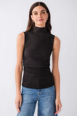 Z Supply Silva High Neck Tank | Social Threads