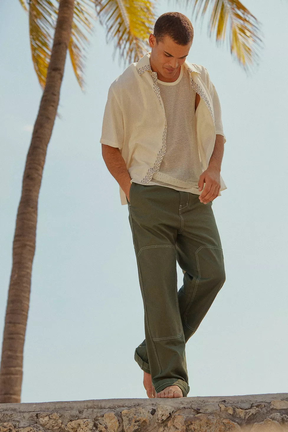 You May Also Like

              
            Dickies Duck Canvas Carpenter Pant
            
   ... | Urban Outfitters (US and RoW)