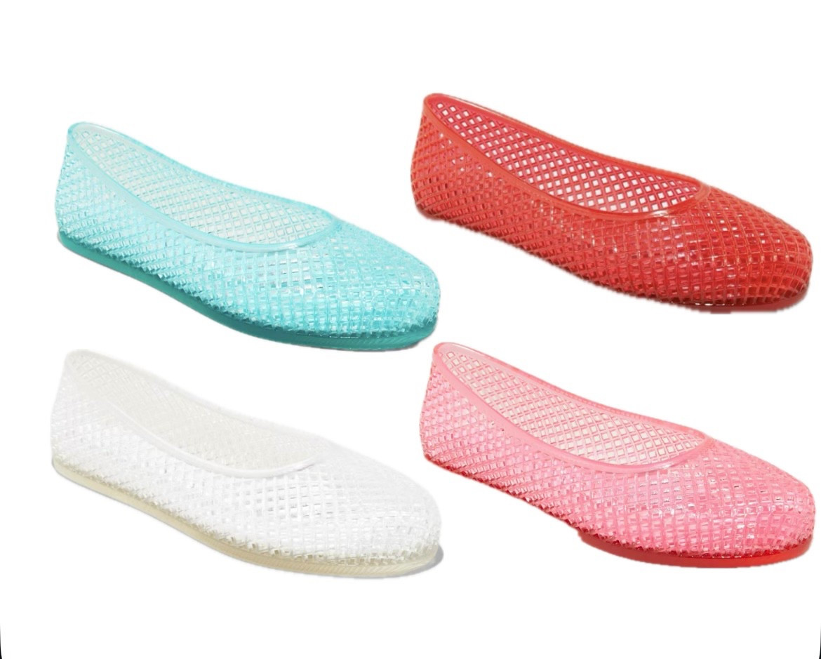 Jellies - on sale! 💖🩵❤️🤍
… $12 today only as part of Target’s Circle Week!

Have a LOVE! Especially cute with a fun nail polish color!





#LTKSaleAlert #LTKShoeCrush #LTKSeasonal