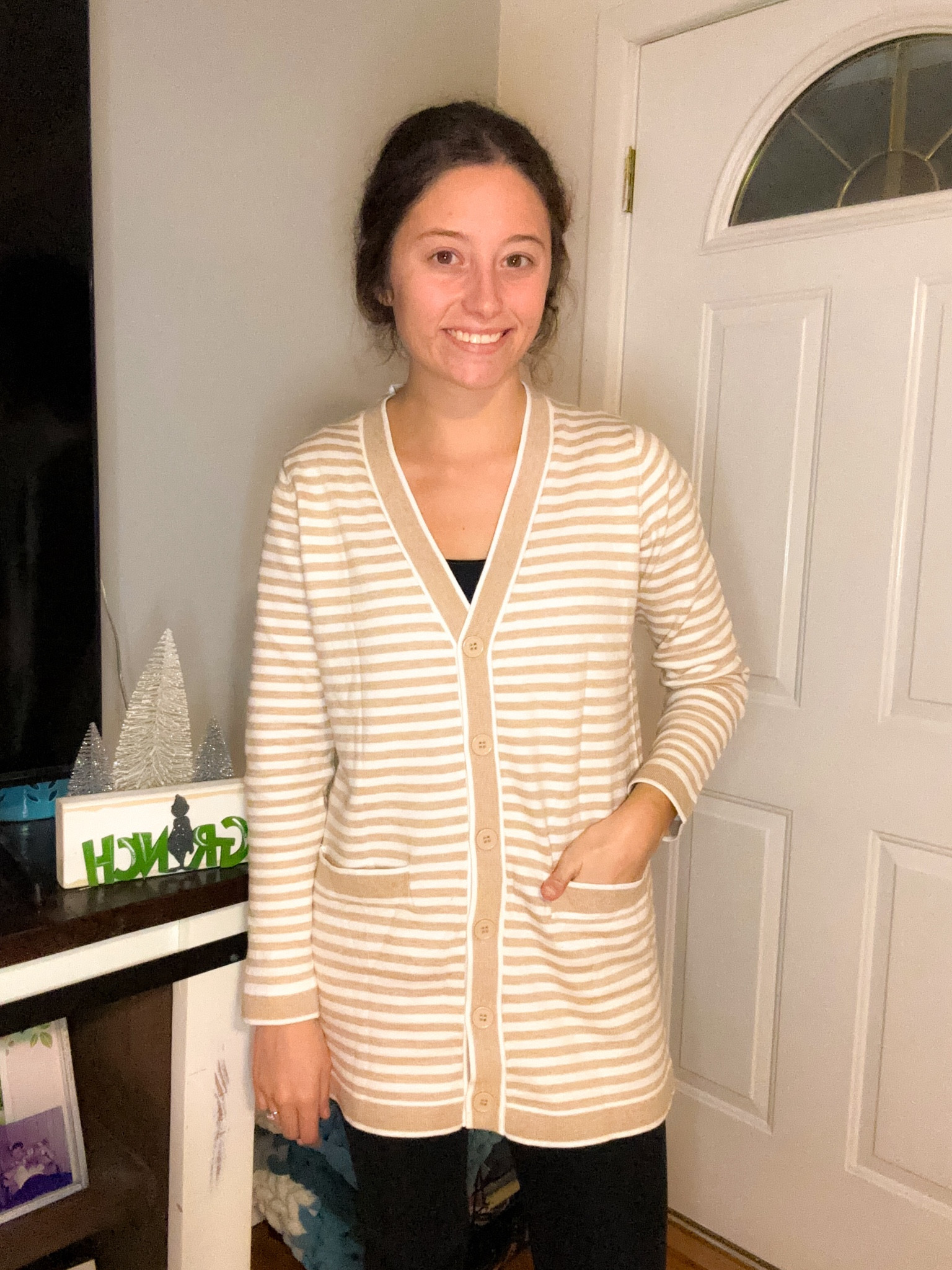 Amazon Fall Fashion // Amazon // Cardigan // Casual // Fall Fits 

#LTKItBag #LTKWorkwear #LTKStyleTip