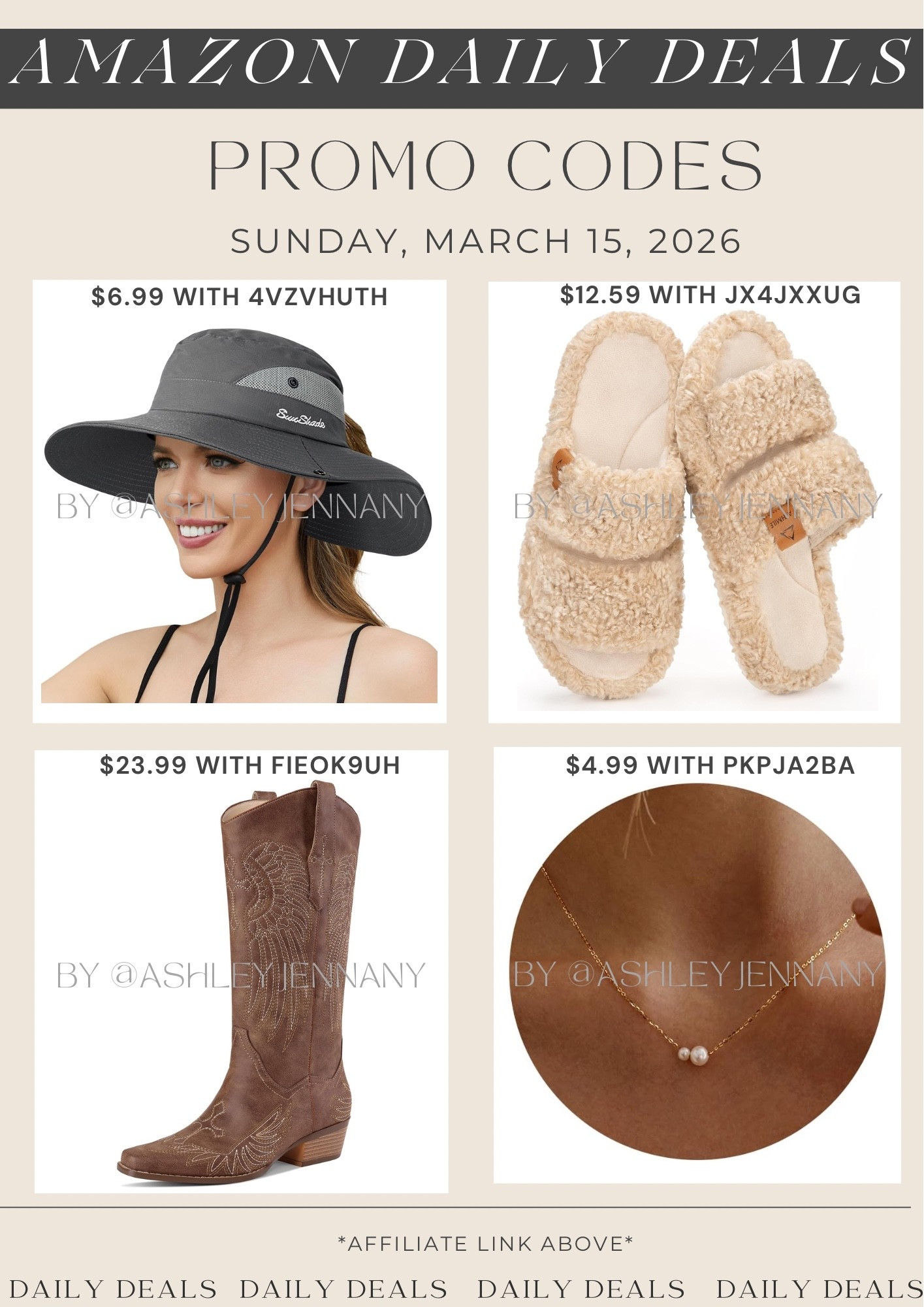 Amazon deals 

#LTKSaleAlert #LTKMidsize