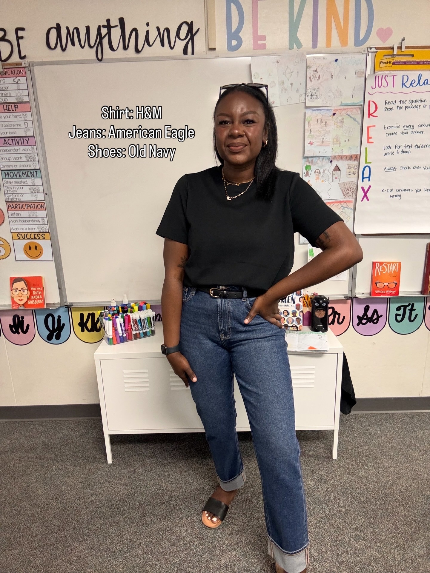 #LTKootd #LTKWorkwear #LTKTall