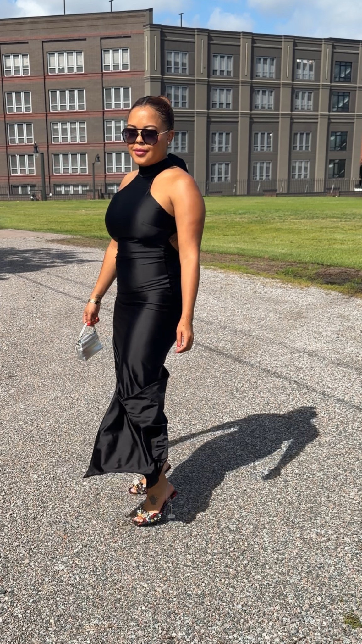 Perfect wedding fit!

#LTKWedding #LTKOver40 #LTKPetite