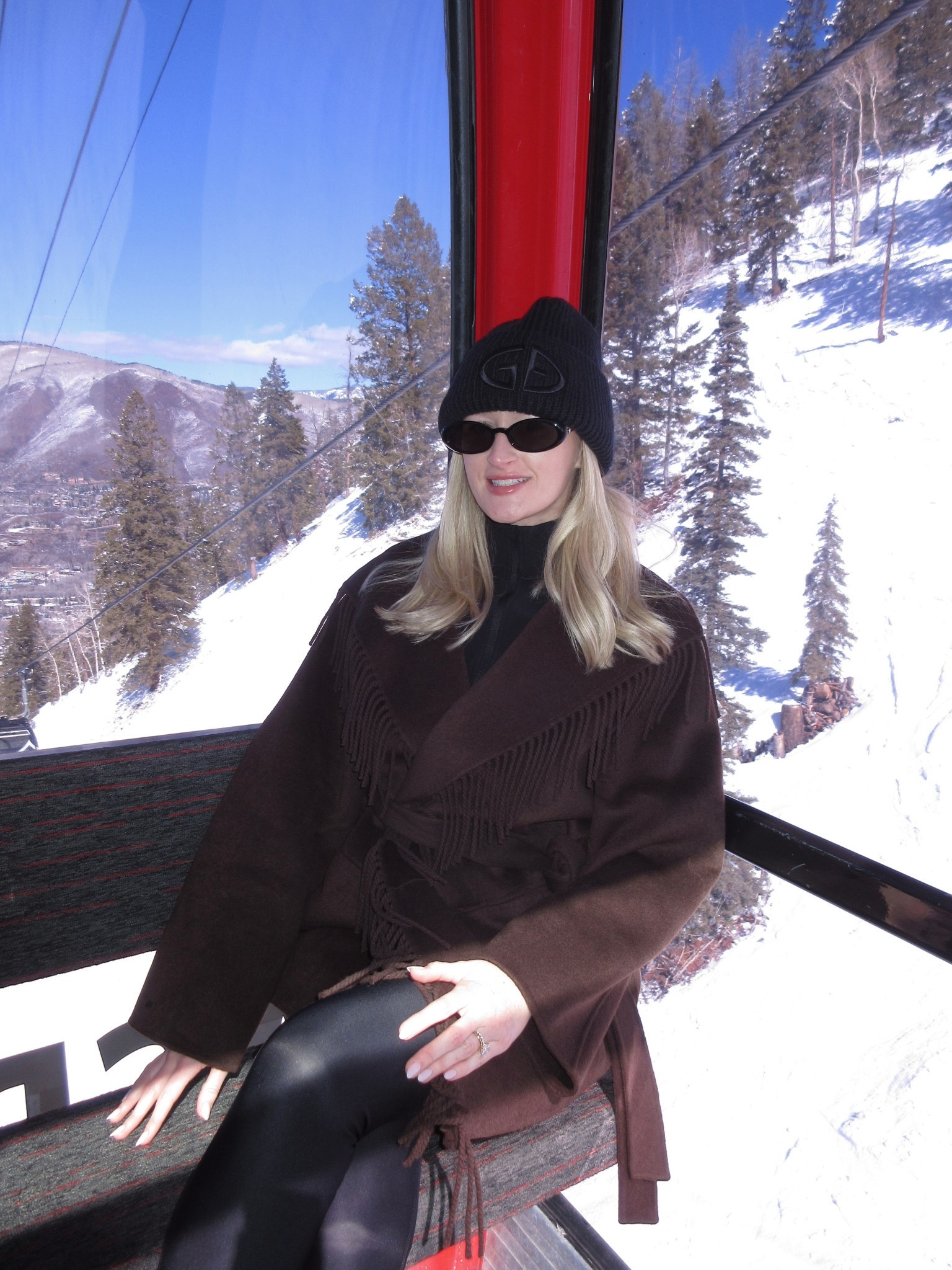 Après Ski Outfittters

#LTKSeasonal #LTKTravel