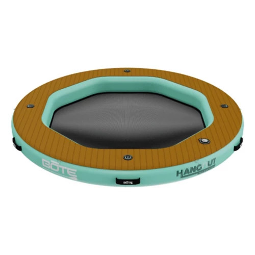 BOTE Inflatable Hangout Water Hammock 7' Classic | Scheels