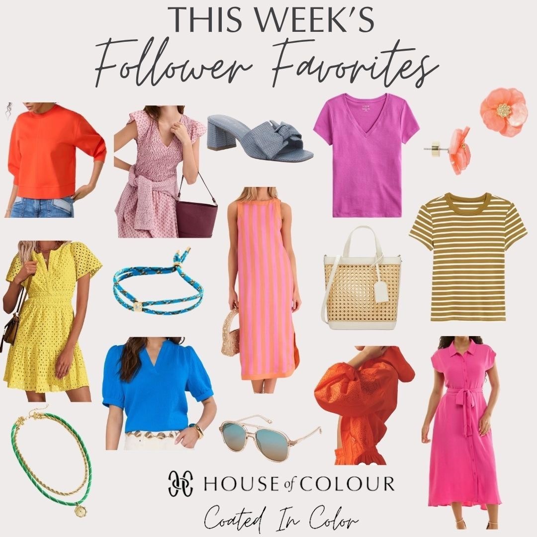 ☀️🌷🍁❄️

#LTKSeasonal #LTKSaleAlert #LTKActive