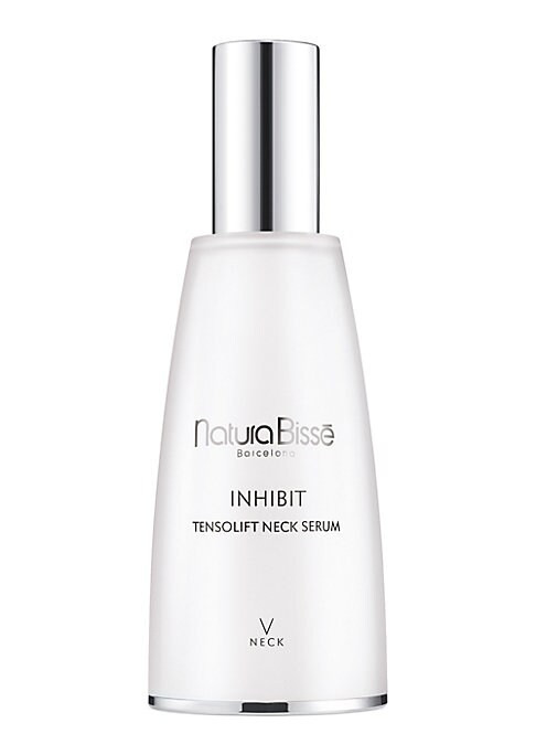 Natura Bissé Inhibit Tensolift Neck Serum | Saks Fifth Avenue
