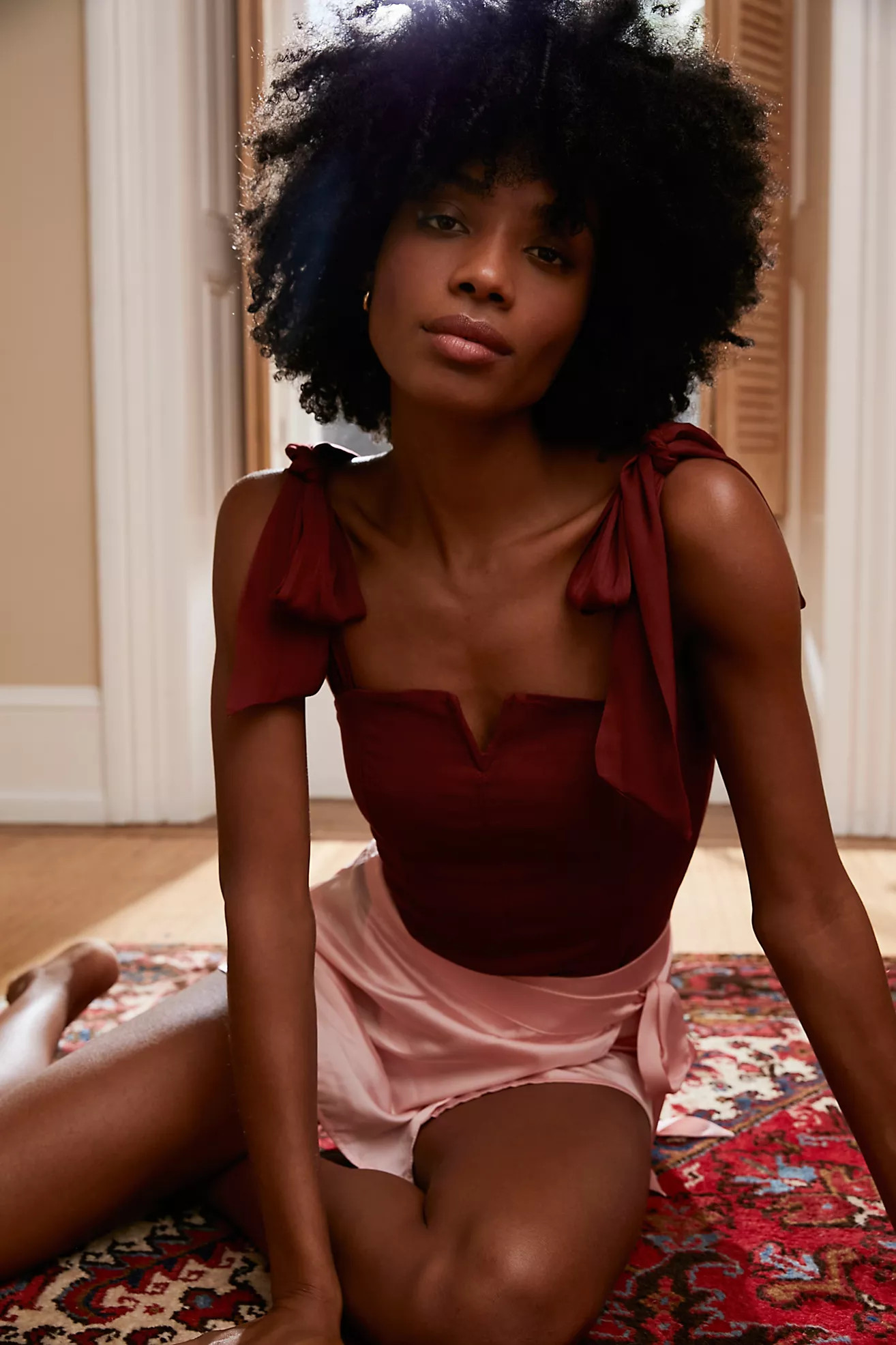 Lola Bodysuit | Free People (Global - UK&FR Excluded)