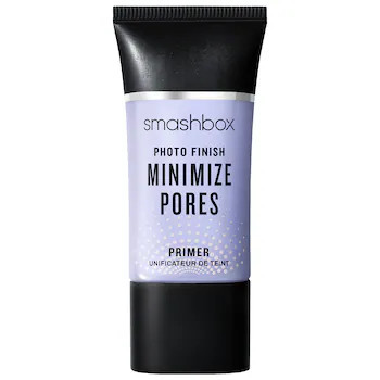 Photo Finish Oil-Free Pore Minimizing Primer - Smashbox | Sephora | Sephora (US)