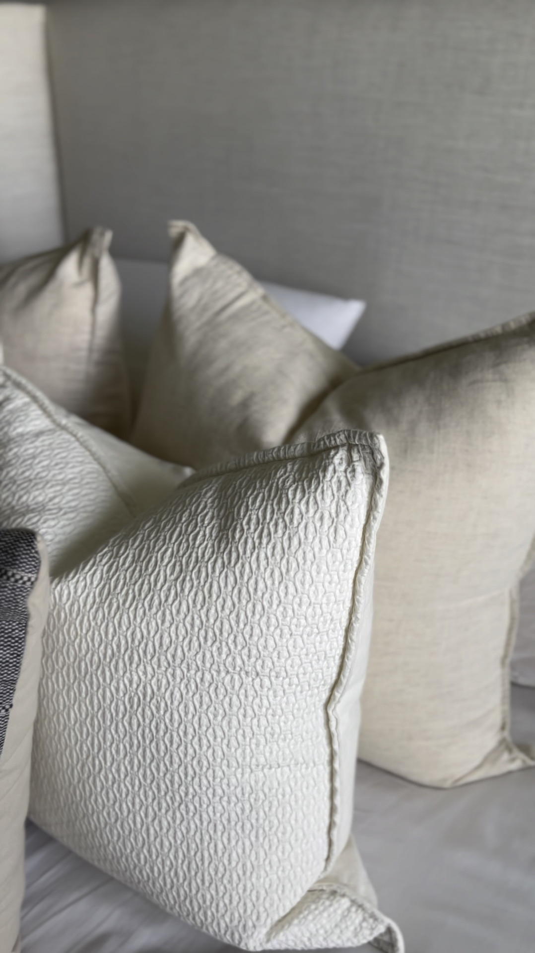 Amazon Neutral pillow cover

#LTKFindsUnder50 #LTKSeasonal #LTKHome