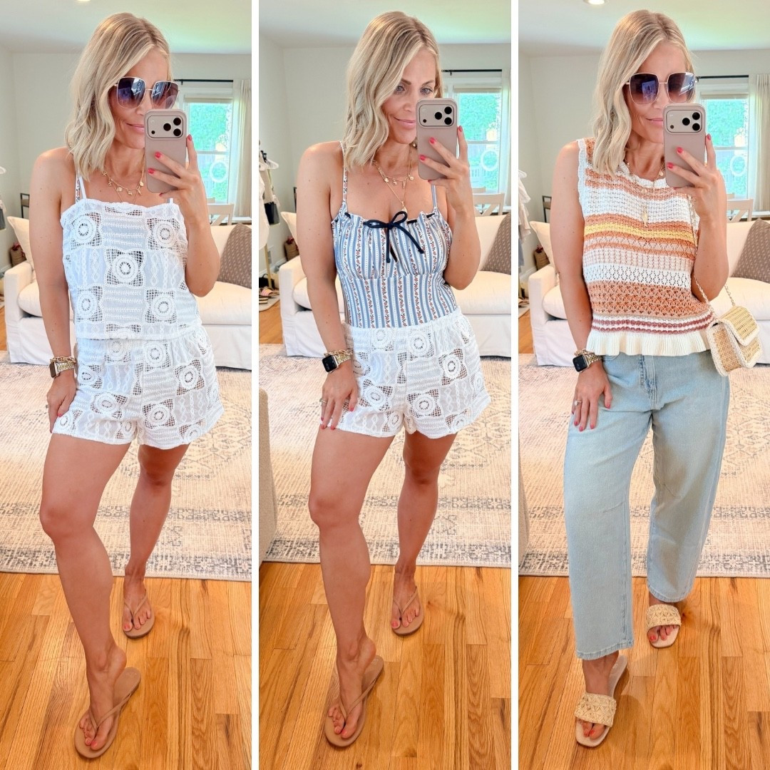 Walmart new arrivals! 


Summer outfits, summer dresses, country concert outfits, concert outfits, 4th of July outfits, date night outfit, Walmart finds, Walmart fashion, petite style, outfits for summer, midsize fashion

#LTKSeasonal #LTKMidsize #LTKPetite