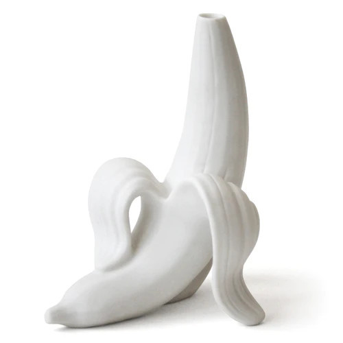Banana Bud Vase | Jonathan Adler