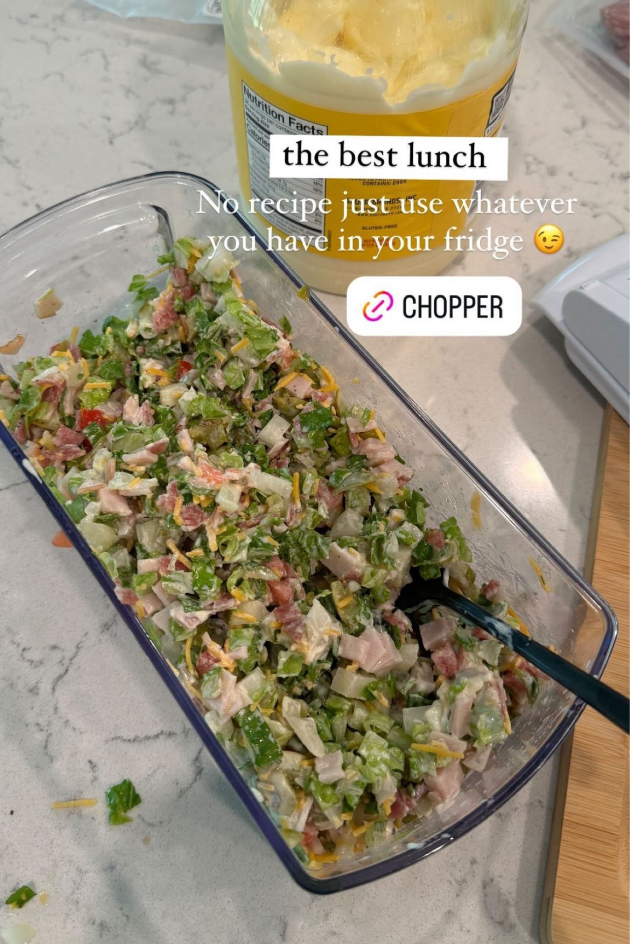 Viral veggie chopper! 🥦🧅🍅🥬🌶️🫑🥕

Kitchen gadget, home, sale, housewarming gift 

#LTKSaleAlert #LTKFindsUnder50 #LTKHome