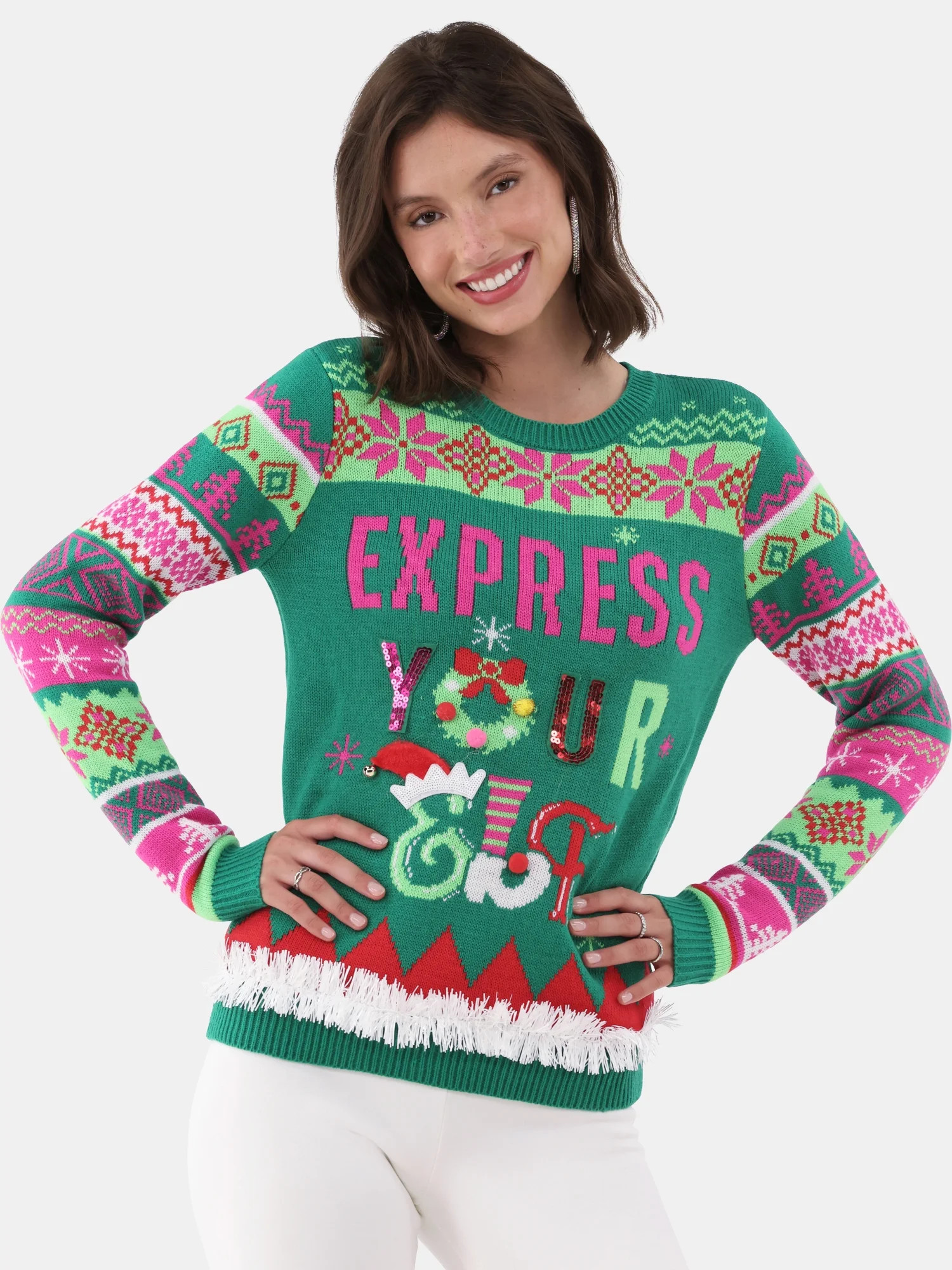 No Boundaries | Walmart (US)