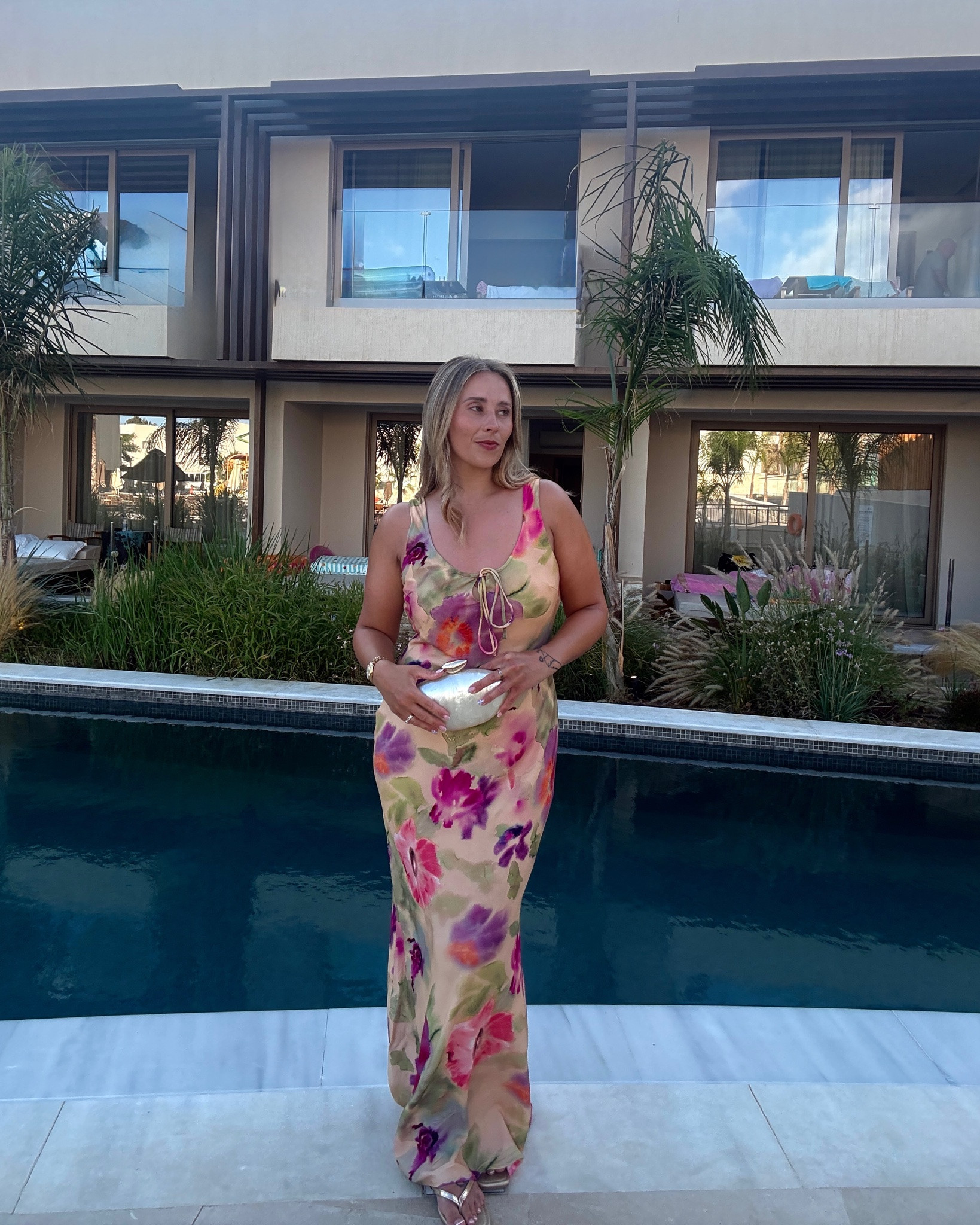 What day of the week is it please? 🌺

#holidayoutfits #summerfashion #greece #ootn @ASOS

#LTKuk #LTKsummer