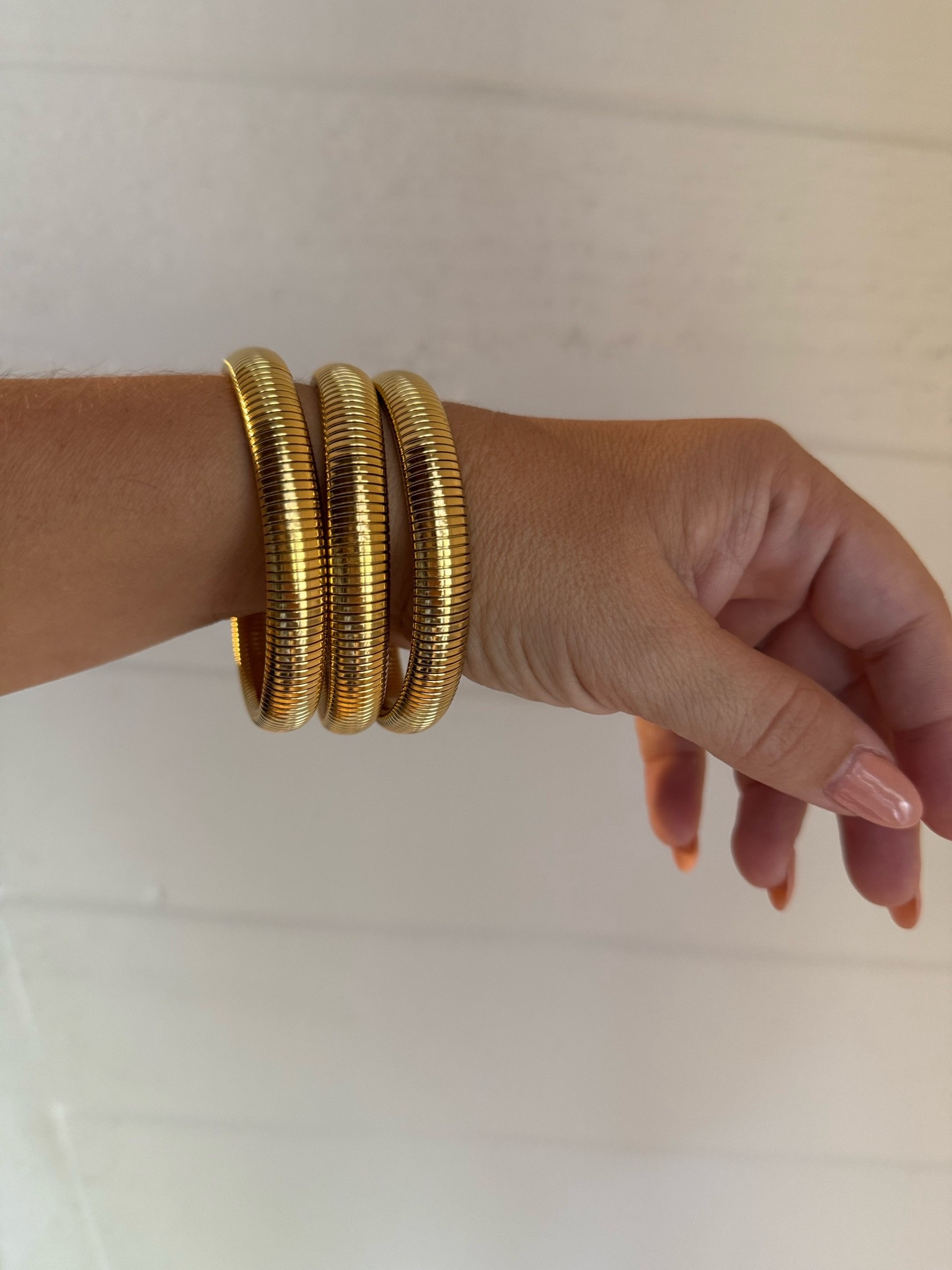 My favorite bracelets of all time!!

#LTKdayinmylife #LTKmomlife #LTKootd