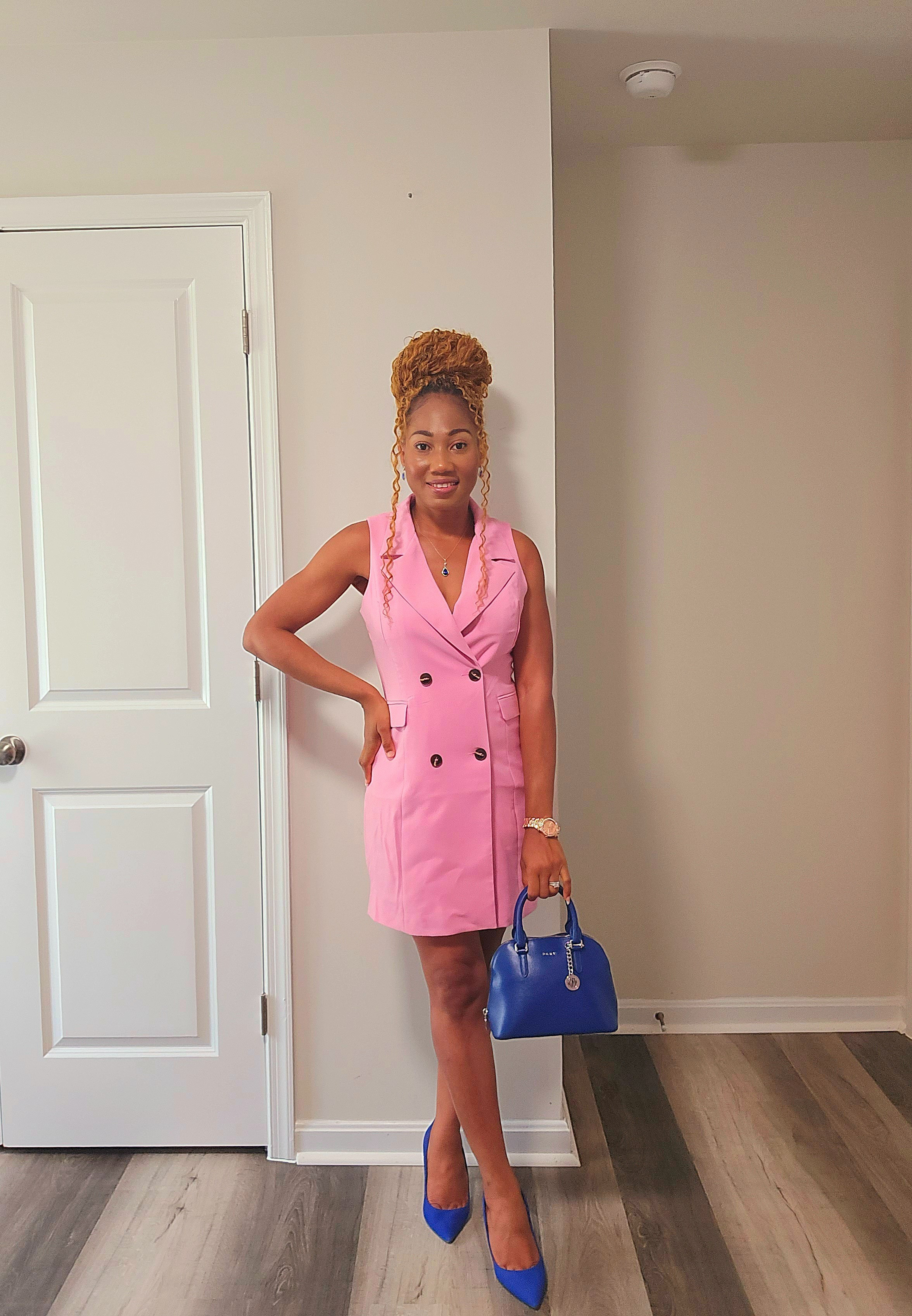 Workwear outfit idea. I linked a similar outfit 

#LTKWorkwear #LTKStyleTip #LTKFindsUnder50