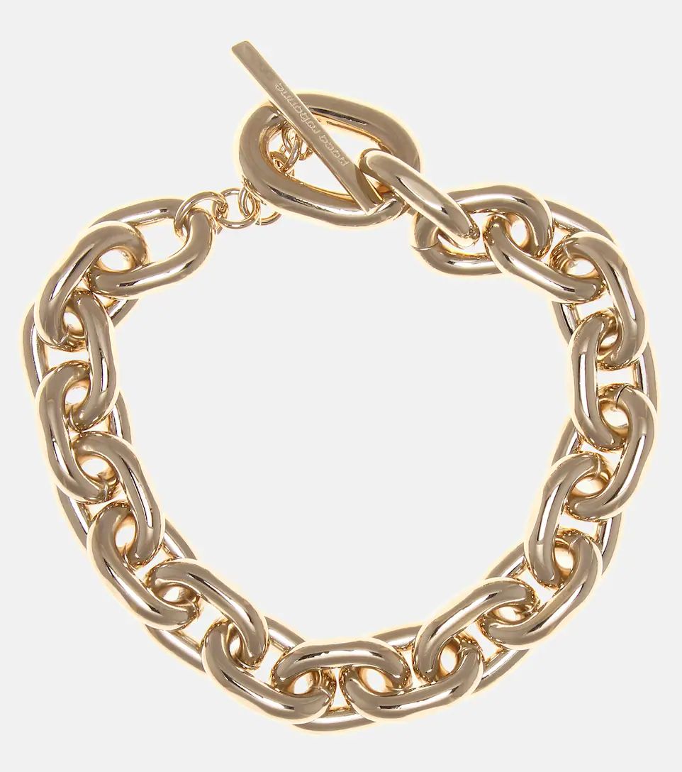 Chain link necklace | Mytheresa (US/CA)