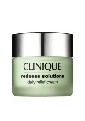 Clinique Women Redness Solutions With Probiotic Technology Daily Relief Cream - | Belk