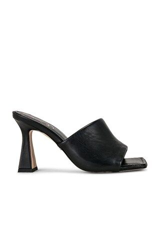 Sam Edelman Carmen Mule in Black from Revolve.com | Revolve Clothing (Global)