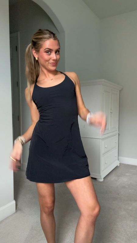 no questions about it this is the best golf/tennis/activewear dress on the market. she goes above and beyond. 🫶 the “got to go” technology is GENIUS. I always wear the size XS in Rhoback and a size small in the crewneck

#rhoback #craveactivity #activewear #golfoutfit #rhobackactivewear #ltkfitness  #joggers #sweatshirt #outfit #athleisure #golfdress #tennisdress #tennisdresses #activeweardress #tennisoutfit #pickleballoutfit #athleisurewear #athleisurestyle #activewearfashion #activewearforwomen #activedress #trendyactivewear #golfclothesforwomen #golfgirfriends @Rhoback 


#LTKfindsunder100 #LTKfitness #LTKVideo