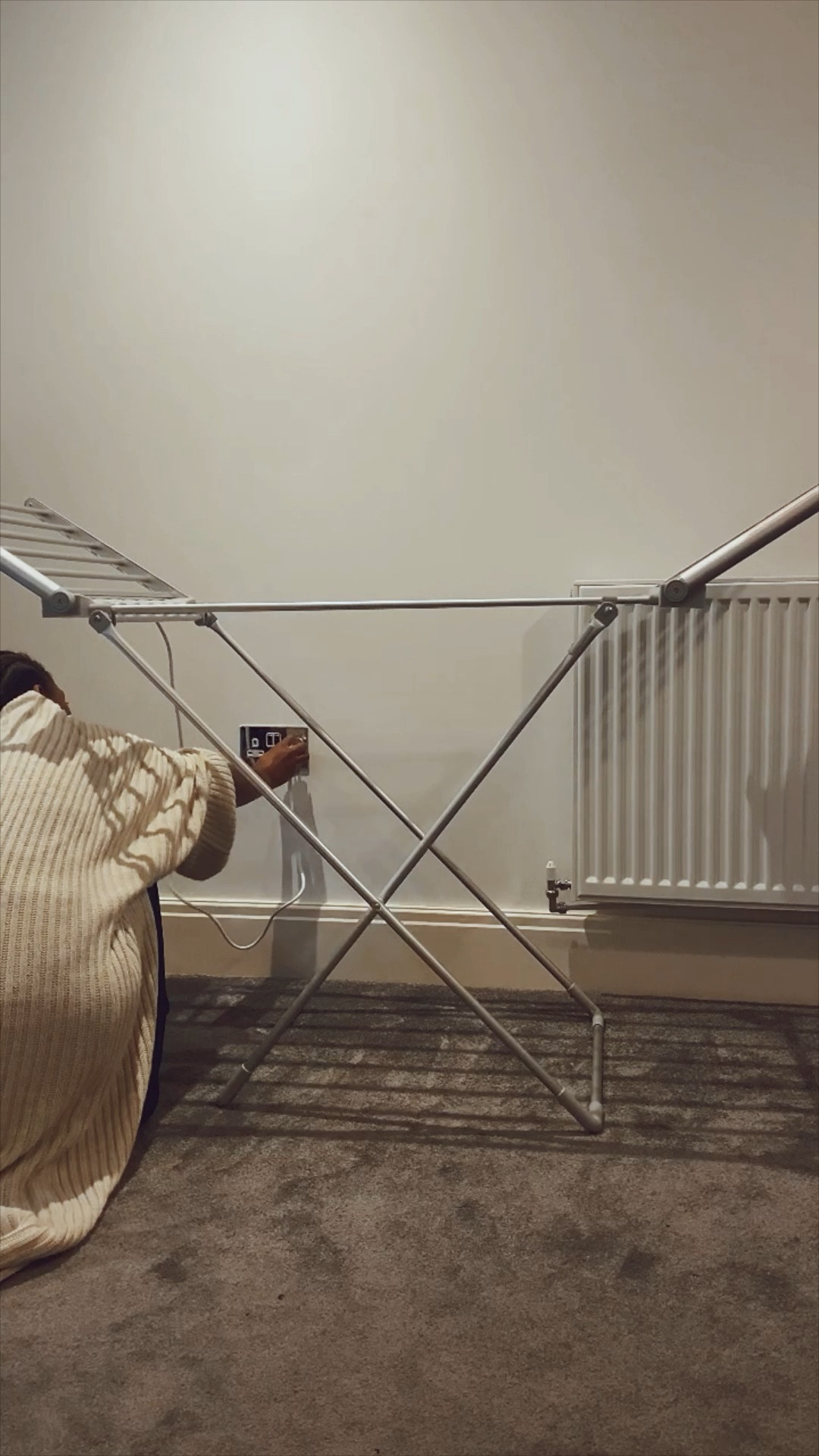 Electri dryer 

#LTKVideo #LTKfamily #LTKfindsunder50