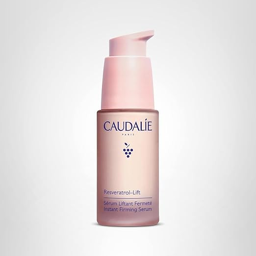 Caudalie Resveratrol-Lift Instant Firming Retinol Alternative Serum, Refillable - 30 mL | Amazon (US)