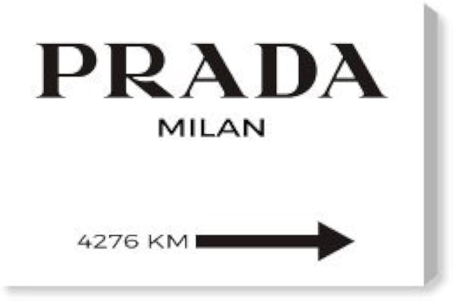 The Oliver Gal Artist Co. Prints, 24x16, Canvas | Amazon (US)