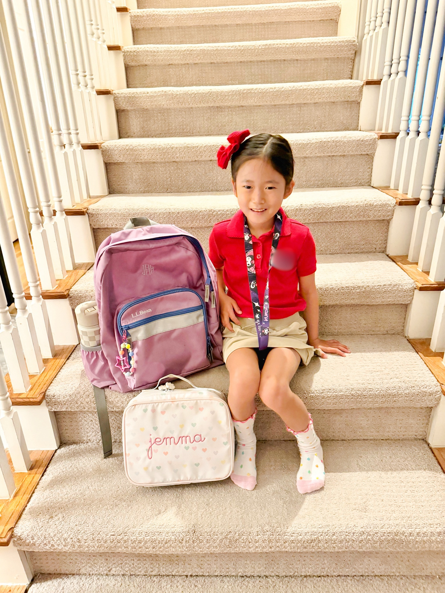 Back to school 📚✏️ wishing everyone a great first month of school! May we all survive!

#LTKBacktoSchool #LTKKids