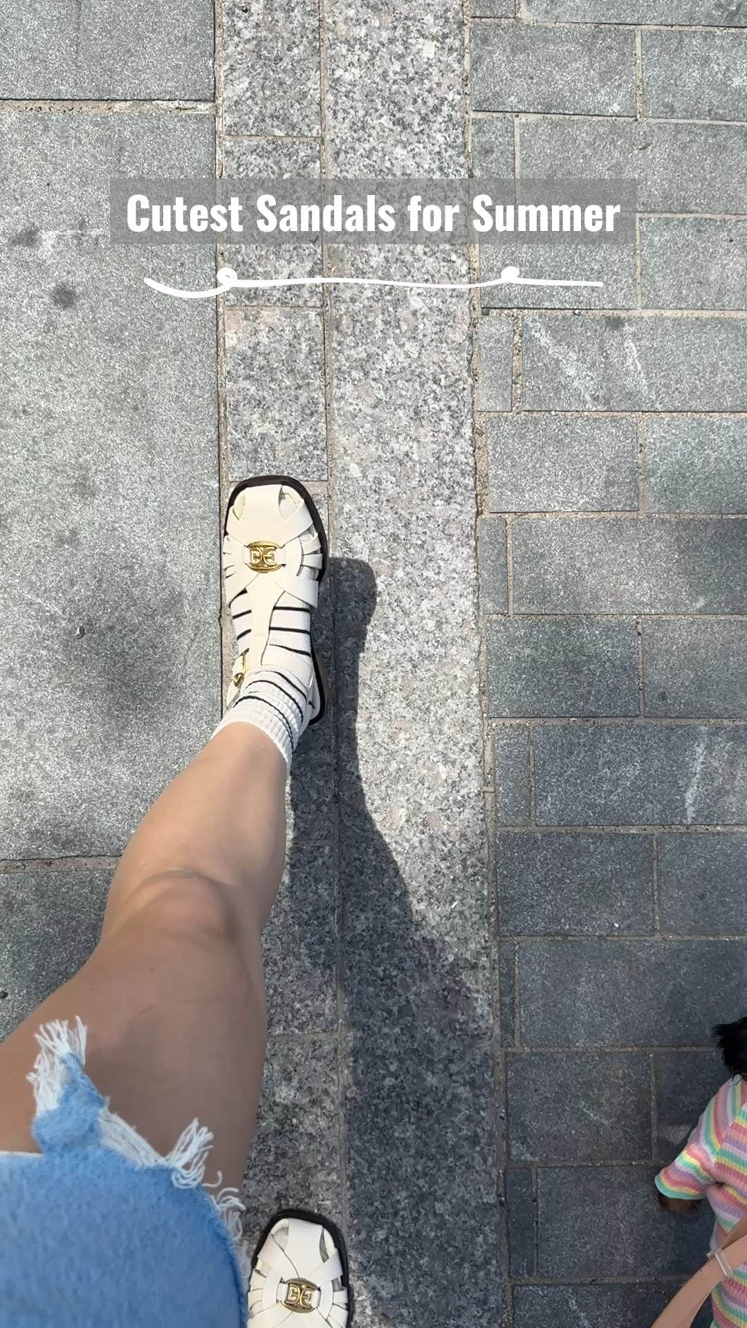 seriously so comfy!!

summer sandals, summer shoes, summer outfit, cute shoes for summer, summer flats, vacation shoes, 

#LTKSummerEdit #LTKStyleTip #LTKShoeCrush