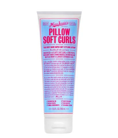 Miss Jessies Pillow Soft Curls Unisex Lotion 8.5 oz | Amazon (US)