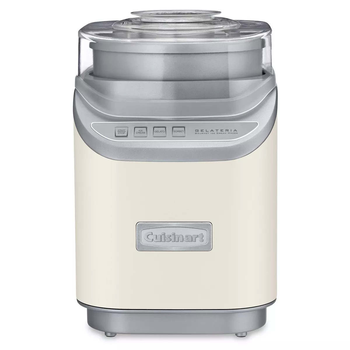 Cuisinart Cool Creations Ice Cream Maker - Hearth & Hand™ with Magnolia: 2-Quart, Sorbet & Froz... | Target