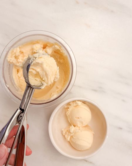 Make your own ice cream all summer long! Our Creami is $50 off! 