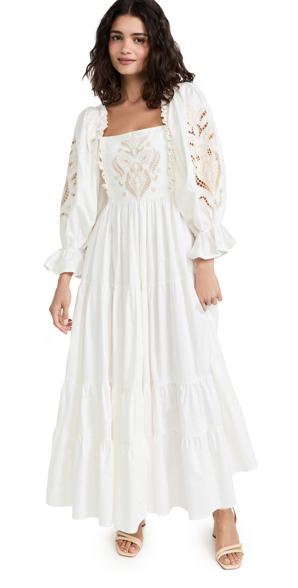 Lug Von Siga Daphne Dress | Shopbop