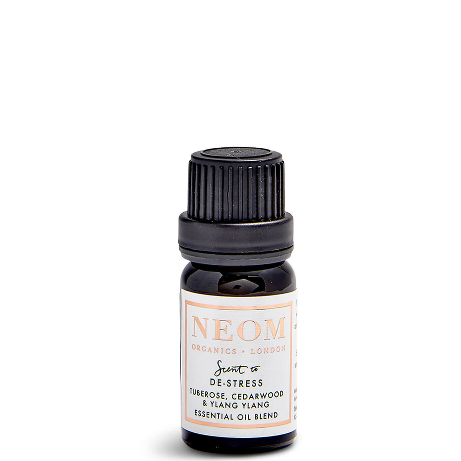 NEOM Tuberose, Cedarwood and Ylang Ylang Essential Oil Blend 10ml | Look Fantastic (UK)