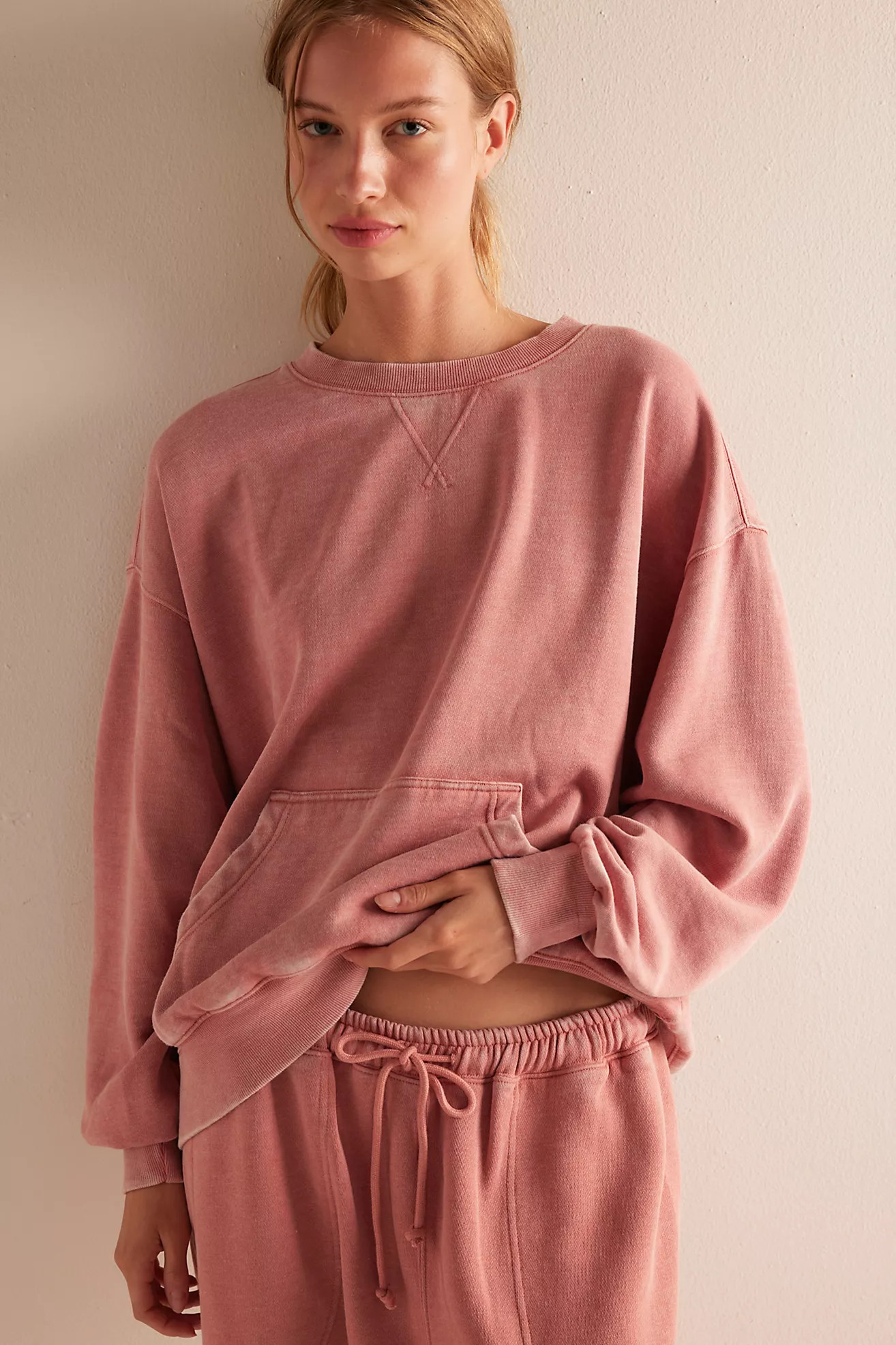Slow It Down Pullover | Free People (Global - UK&FR Excluded)