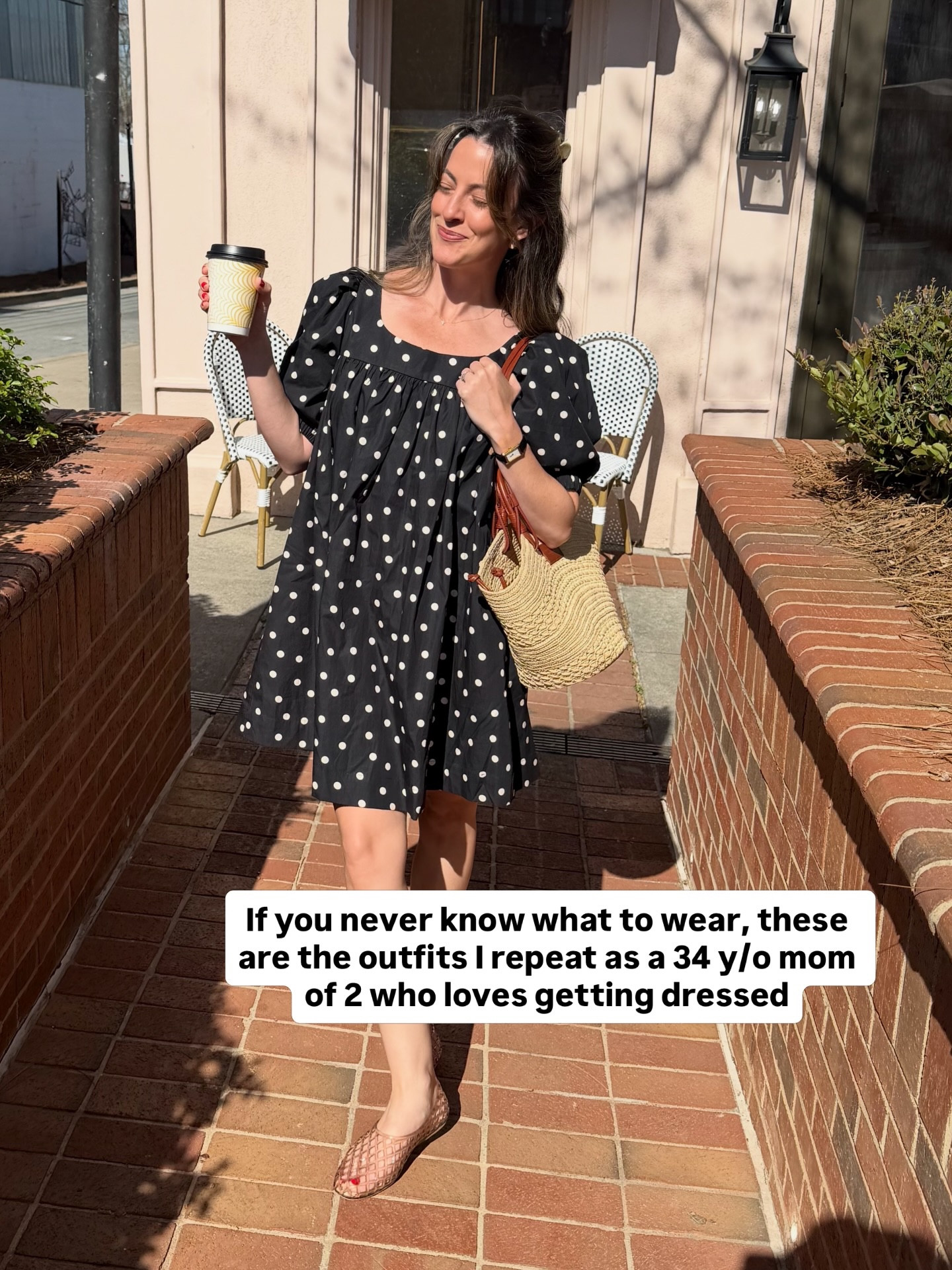 This is for my ladies who never know what to wear!! My go to simple outfit formulas that make getting dressed so much easier 👏🏻👏🏻 Which one are you reaching for first?

If you want to outfit links just comment “links” & I’ll send them to you ♥️ xoxo