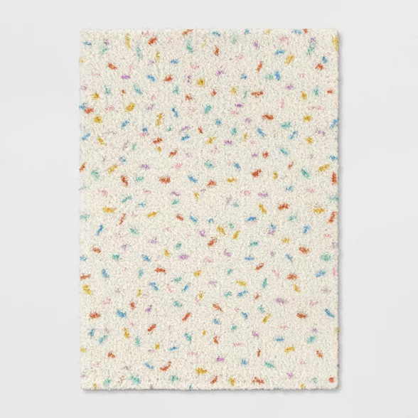 Sprinkle Rug - Pillowfort™ | Target