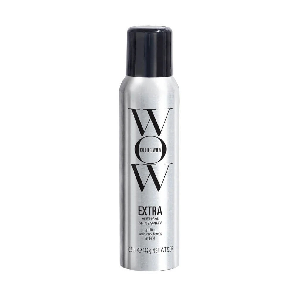 Best finishing shine spray EVERRR!!