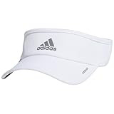 adidas Women's Superlite Sport Performance Visor for sun protection and outdoor activity | Amazon (US)